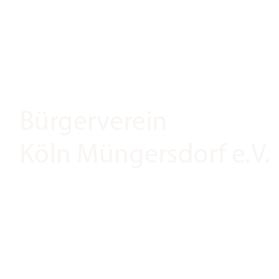 Bürgerverein Müngersdorf e.V.